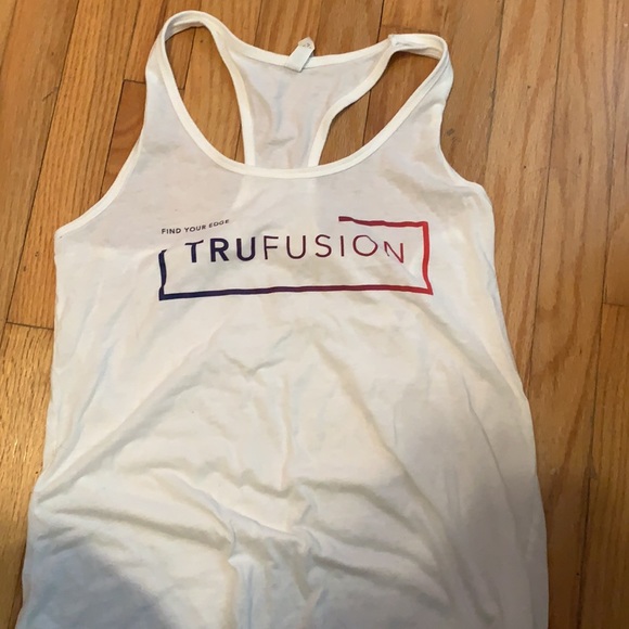 Trufusion tank - Picture 2 of 3